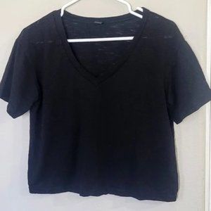 Black T-Shirt